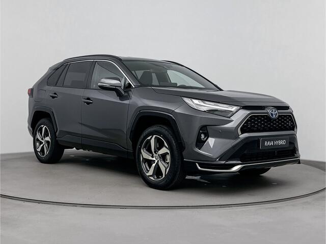 Toyota RAV4 2.5 Plug-in Hybrid AWD Dynamic | Apple Carplay & Android Auto | Parkeercamera |