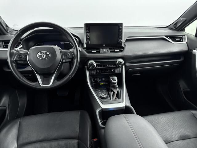 Toyota RAV4 2.5 Plug-in Hybrid AWD Bi-Tone Plus