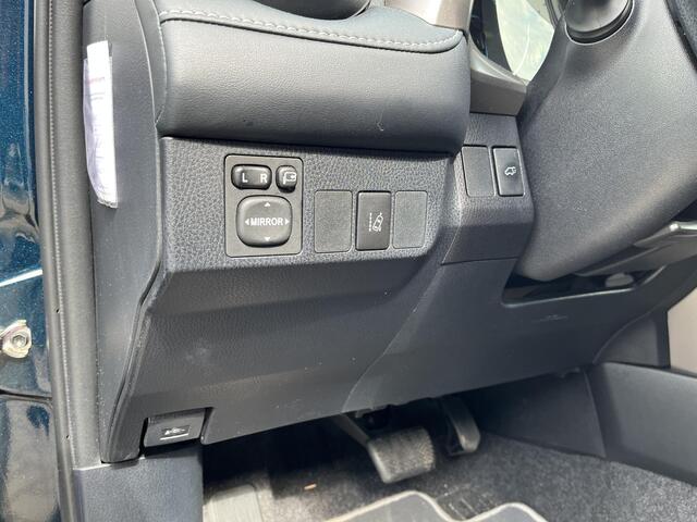 Toyota RAV4 2.5 Hybrid AWD Executive