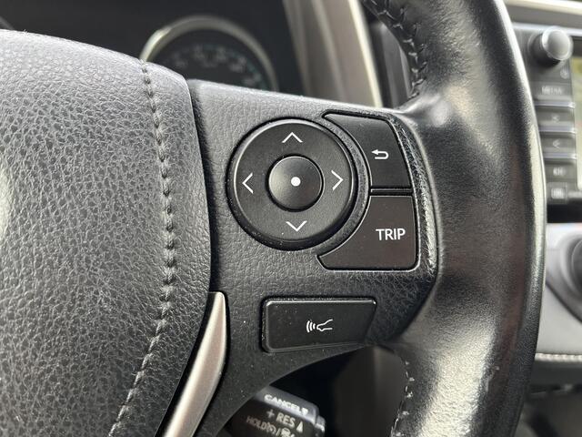 Toyota RAV4 2.5 Hybrid AWD Executive