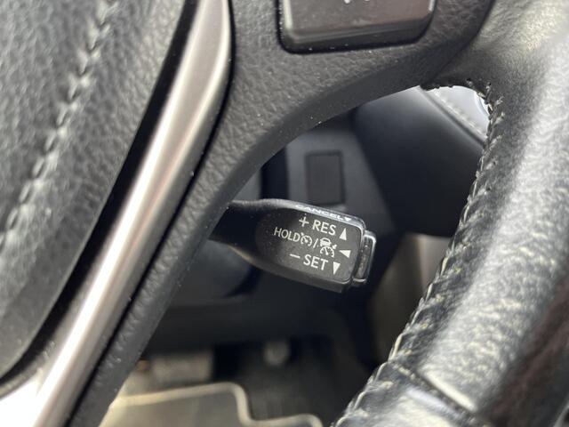 Toyota RAV4 2.5 Hybrid AWD Executive