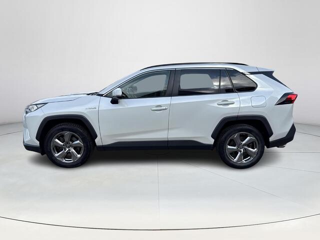 Toyota RAV4 2.5 Hybrid Dynamic **NAVIGATIE/ TREKHAAK/ 360 CAMERA/ DODEHOEK DETECTIE/ 36 MAANDEN GARANTIE**