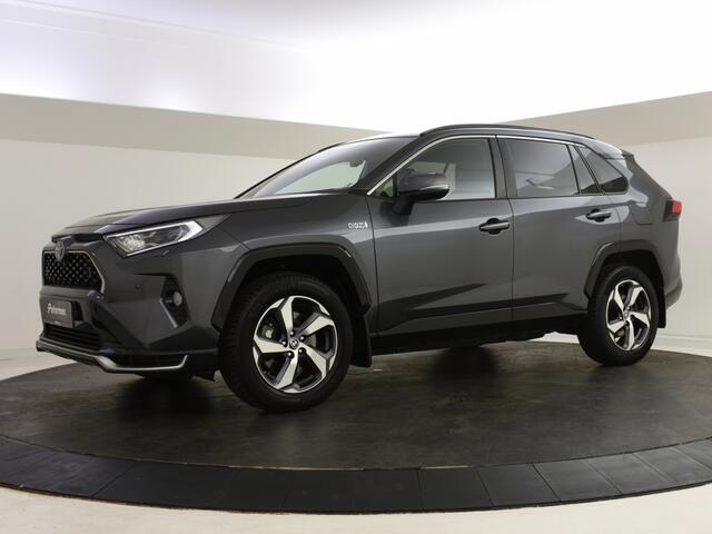 Toyota RAV4 2.5 Plug In Hybride Style Edition | Trekhaak | Parkeersensoren V