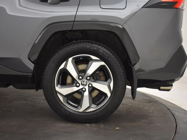 Toyota RAV4 2.5 Plug In Hybride Style Edition | Trekhaak | Parkeersensoren V