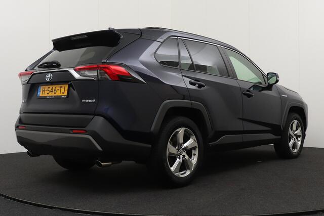 Toyota RAV4 2.5 Hybrid Business Plus Leder Camera JBL-Sound Elek.stoel