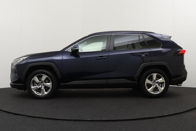 Toyota RAV4 2.5 Hybrid Business Plus Leder Camera JBL-Sound Elek.stoel
