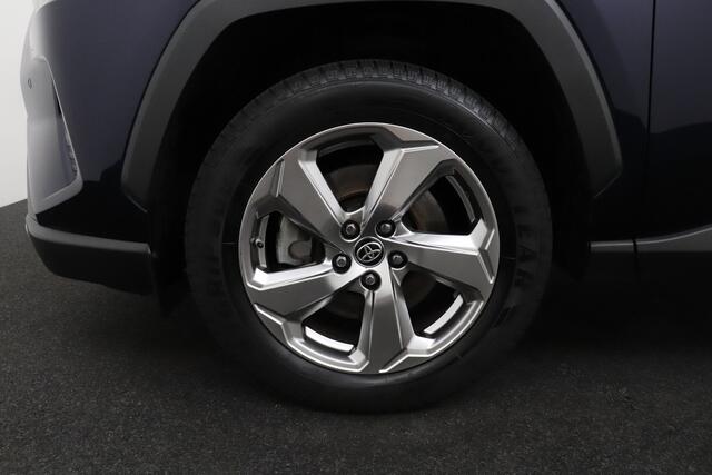Toyota RAV4 2.5 Hybrid Business Plus Leder Camera JBL-Sound Elek.stoel