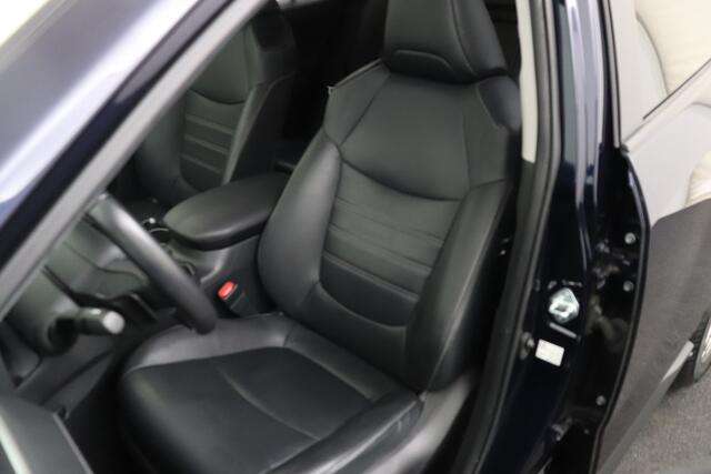 Toyota RAV4 2.5 Hybrid Business Plus Leder Camera JBL-Sound Elek.stoel