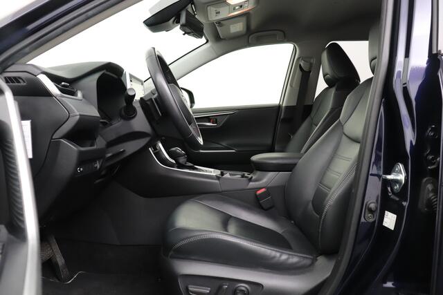 Toyota RAV4 2.5 Hybrid Business Plus Leder Camera JBL-Sound Elek.stoel