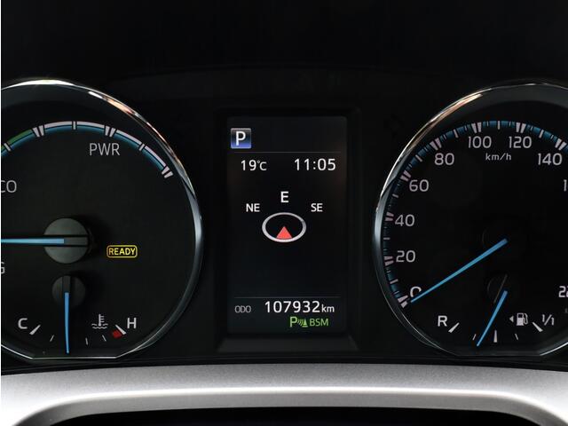 Toyota RAV4 2.5 Hybrid AWD Style | Half Leder | 360 Camera | Trekhaak