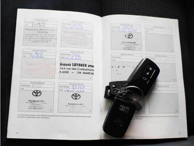 Toyota RAV4 2.5 Hybrid AWD Style | Half Leder | 360 Camera | Trekhaak