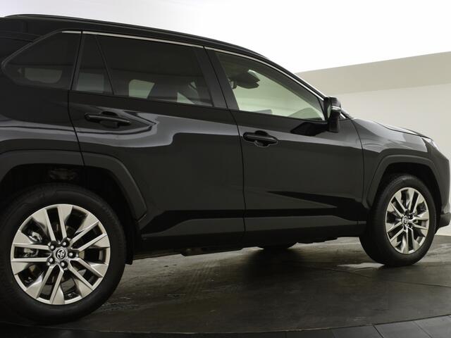 Toyota RAV4 2.5 Hybrid Executive AWD