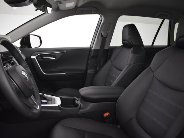 Toyota RAV4 2.5 Hybrid Executive AWD