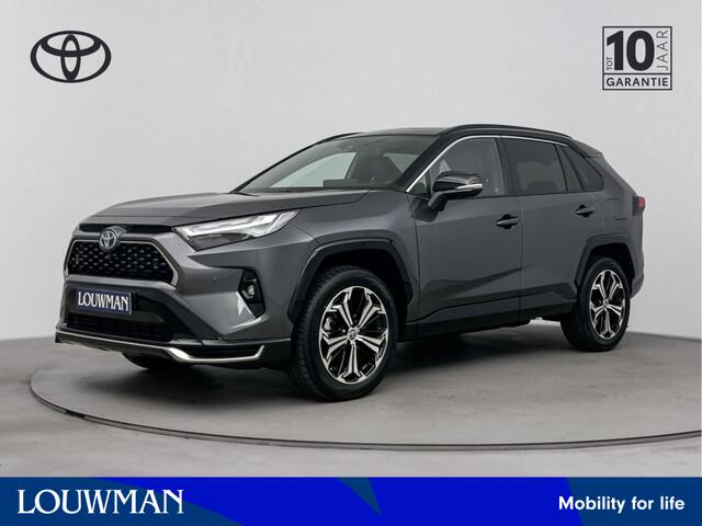 Toyota RAV4 2.5 Plug-in Hybrid AWD Bi-Tone Plus | NIEUW & DIRECT LEVERBAAR | MEERDERE KLEUREN OP VOORRAAD | INCLUSIEF ALLE ACTIES |