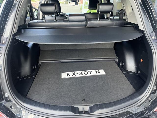 Toyota RAV4 2.5 Hybrid Executive