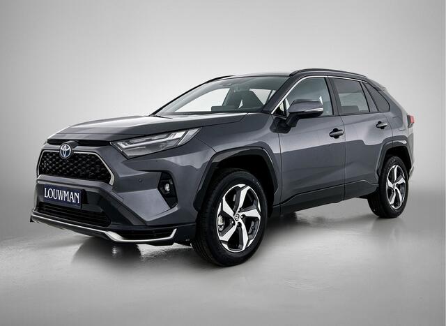 Toyota RAV4 2.5 Plug-in Hybrid AWD Dynamic | Voorraad auto | Snel rijden | 1500 KG Trekgewicht |