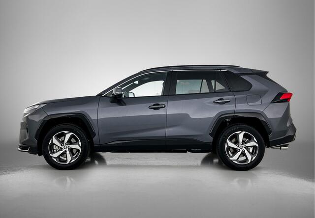 Toyota RAV4 2.5 Plug-in Hybrid AWD Dynamic | Voorraad auto | Snel rijden | 1500 KG Trekgewicht |