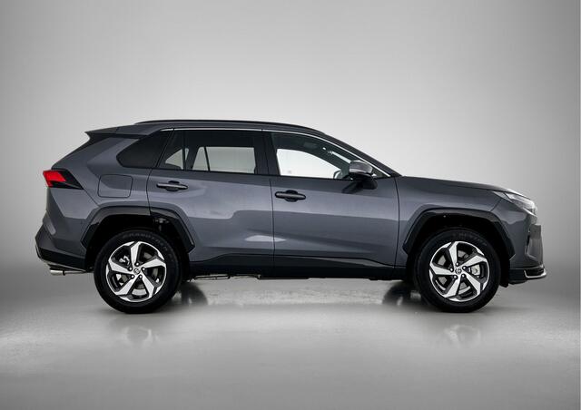 Toyota RAV4 2.5 Plug-in Hybrid AWD Dynamic | Voorraad auto | Snel rijden | 1500 KG Trekgewicht |