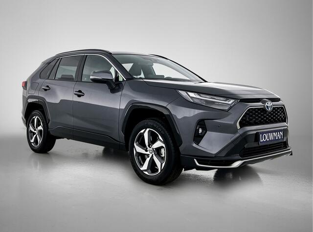 Toyota RAV4 2.5 Plug-in Hybrid AWD Dynamic | Voorraad auto | Snel rijden | 1500 KG Trekgewicht |