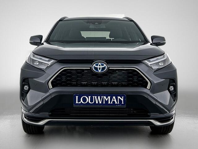 Toyota RAV4 2.5 Plug-in Hybrid AWD Dynamic | Voorraad auto | Snel rijden | 1500 KG Trekgewicht |