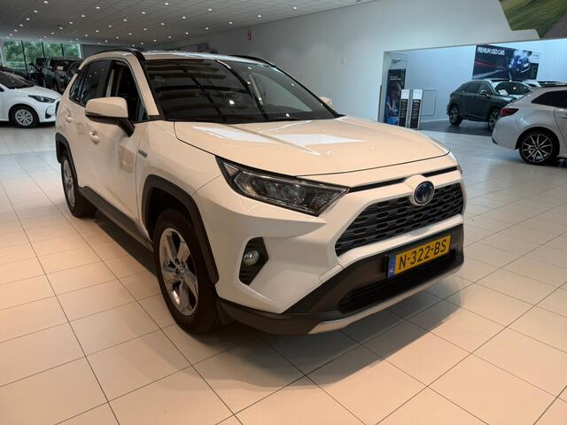 Toyota RAV4 2.5 Hybrid Dynamic | Apple Carplay | Trekhaak |