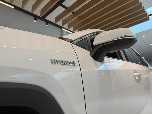Toyota RAV4 2.5 Hybrid Dynamic | Apple Carplay | Trekhaak |
