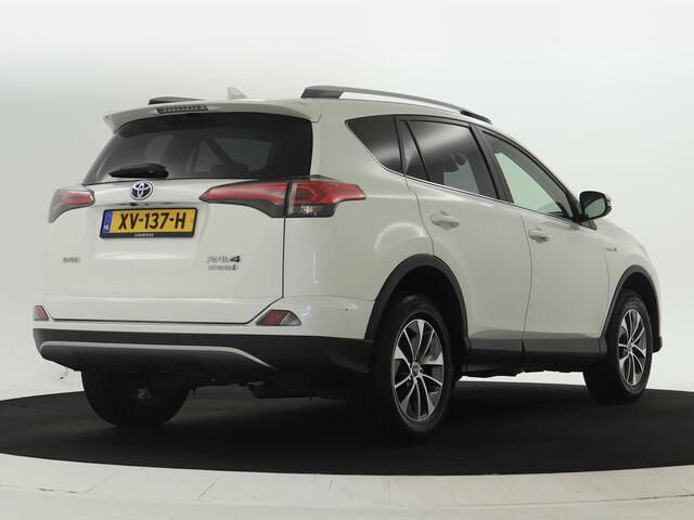 Toyota RAV4 2.5 Hybrid Energy Limited
