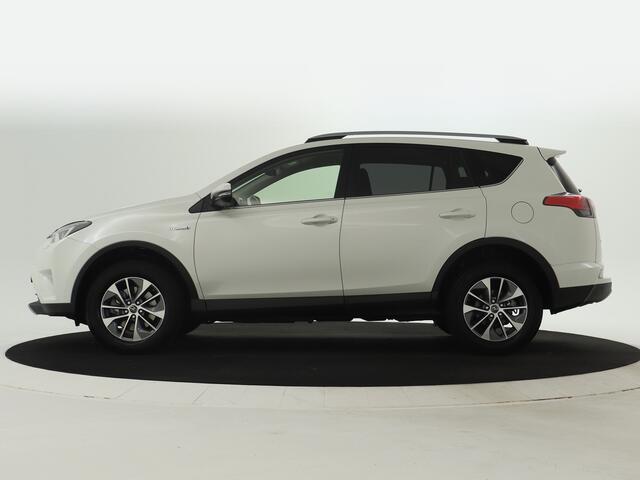 Toyota RAV4 2.5 Hybrid Energy Limited