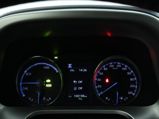 Toyota RAV4 2.5 Hybrid Energy Limited