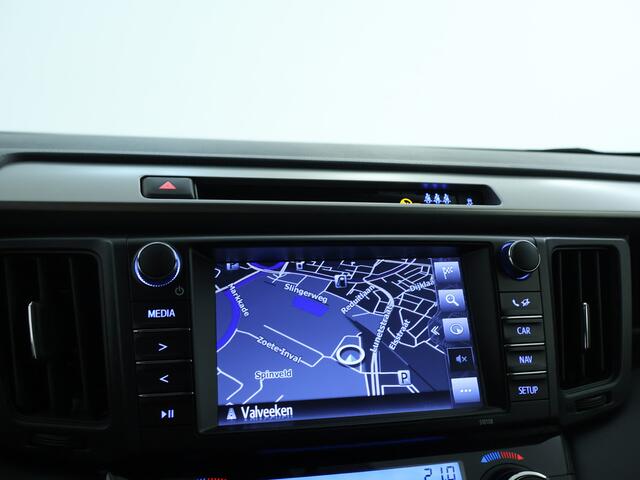 Toyota RAV4 2.5 Hybrid Energy Limited