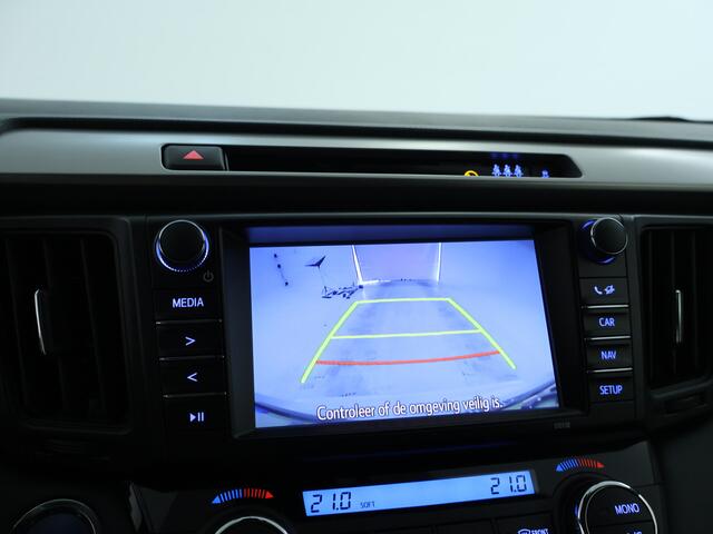 Toyota RAV4 2.5 Hybrid Energy Limited