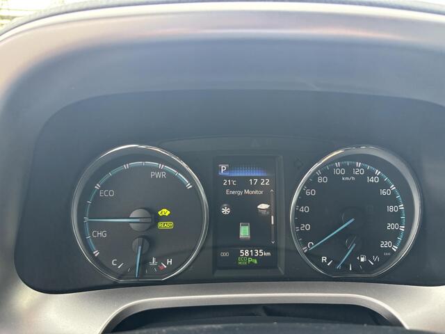 Toyota RAV4 2.5 Hybrid Black Edition