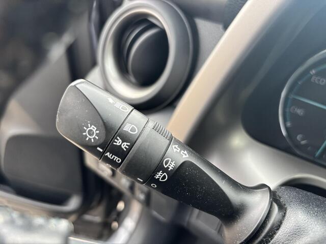 Toyota RAV4 2.5 Hybrid Black Edition