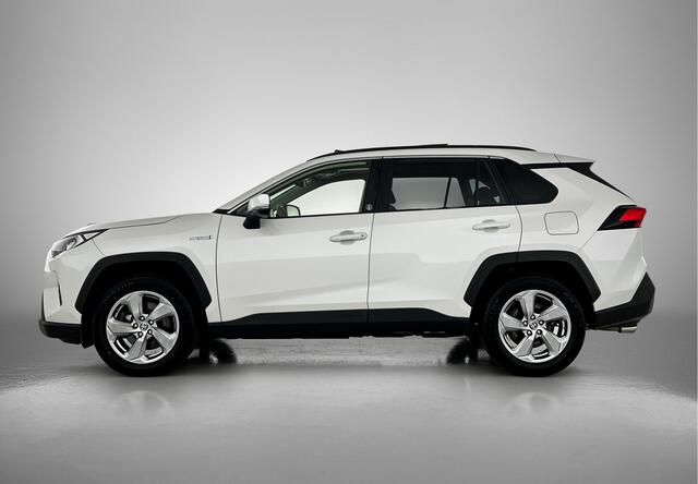 Toyota RAV4 2.5 Hybrid Style | Panorama dak | Stoelverwarming | Blind Spot | Parkeersensoren |