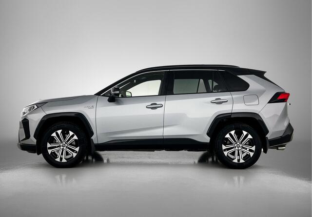 Toyota RAV4 2.5 Hybrid AWD Style | Navigatie | 360 Camera | Elektrische Achterklep |