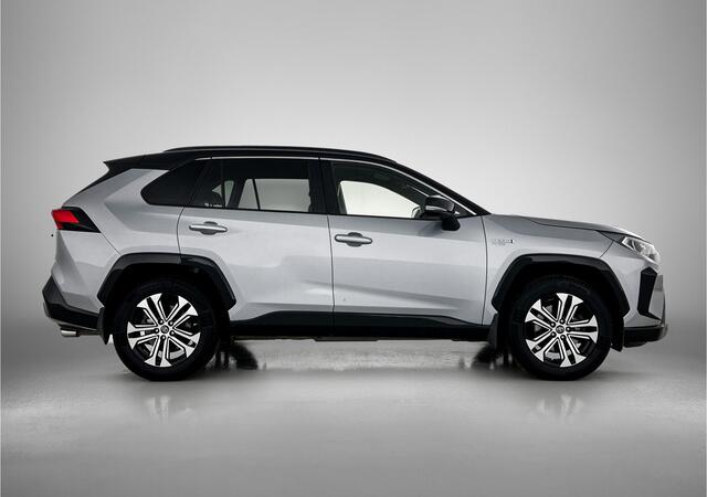 Toyota RAV4 2.5 Hybrid AWD Style | Navigatie | 360 Camera | Elektrische Achterklep |