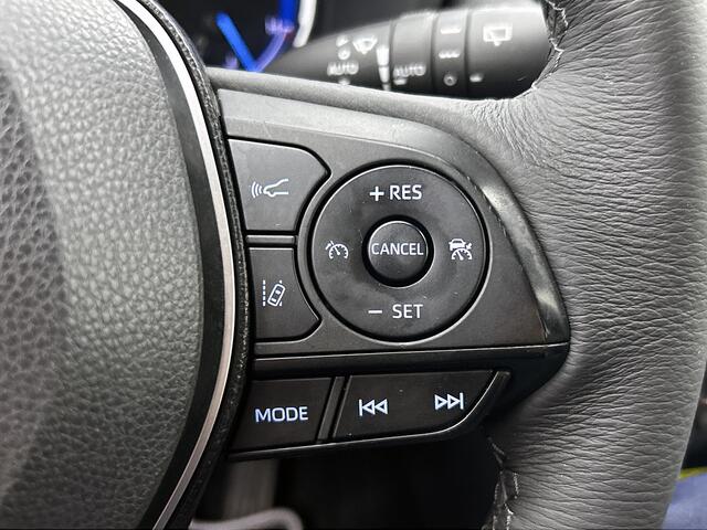 Toyota RAV4 2.5 Hybrid AWD Style | Navigatie | 360 Camera | Elektrische Achterklep |