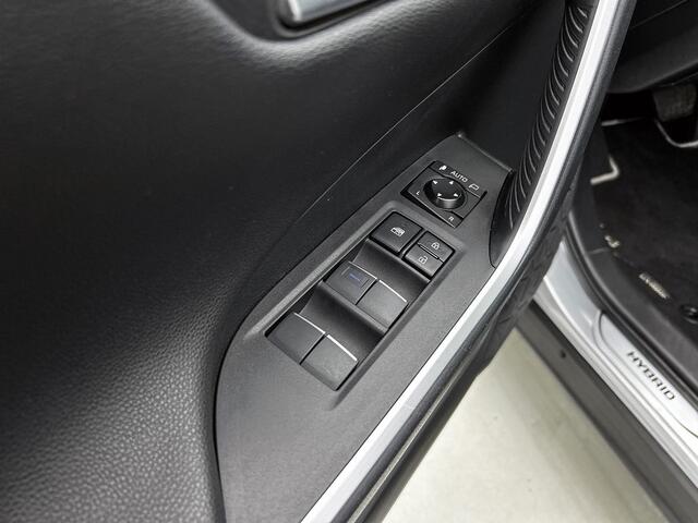 Toyota RAV4 2.5 Hybrid AWD Style | Navigatie | 360 Camera | Elektrische Achterklep |