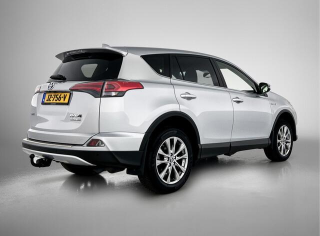 Toyota RAV4 2.5 Hybrid Executive Business | Apple Carplay |