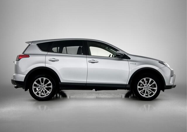 Toyota RAV4 2.5 Hybrid Executive Business | Apple Carplay |