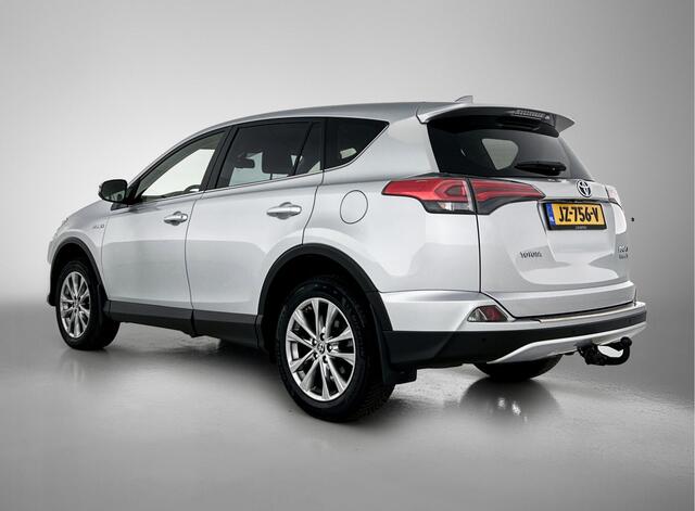 Toyota RAV4 2.5 Hybrid Executive Business | Apple Carplay |
