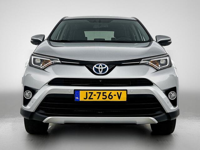 Toyota RAV4 2.5 Hybrid Executive Business | Apple Carplay |