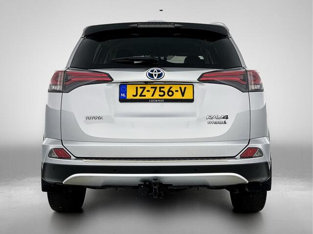 Toyota RAV4 2.5 Hybrid Executive Business | Apple Carplay |