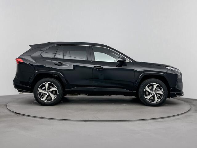 Toyota RAV4 2.5 Plug-in Hybrid AWD Dynamic | Apple Carplay & Android Auto | Parkeercamera |