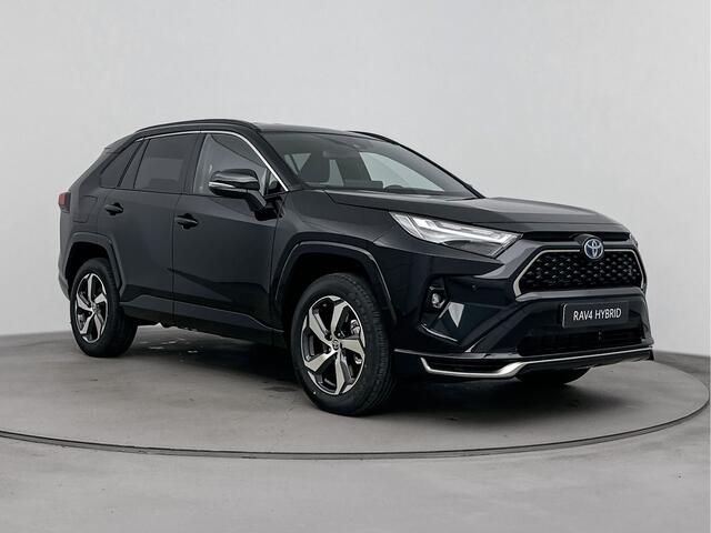 Toyota RAV4 2.5 Plug-in Hybrid AWD Dynamic | Apple Carplay & Android Auto | Parkeercamera |