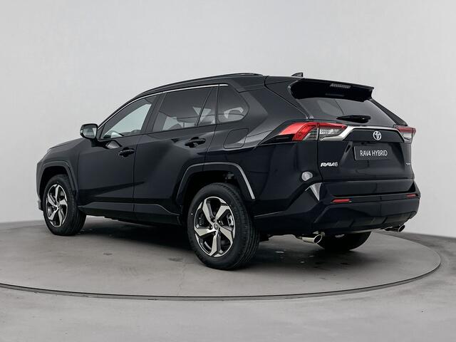 Toyota RAV4 2.5 Plug-in Hybrid AWD Dynamic | Apple Carplay & Android Auto | Parkeercamera |