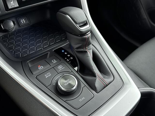 Toyota RAV4 2.5 Plug-in Hybrid AWD Dynamic | Apple Carplay & Android Auto | Parkeercamera |