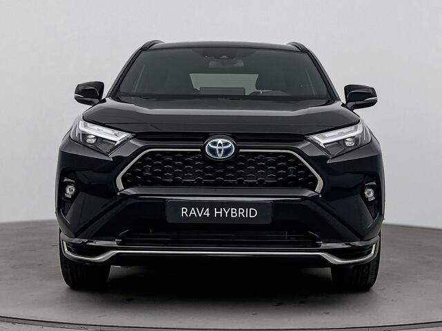 Toyota RAV4 2.5 Plug-in Hybrid AWD Dynamic | Apple Carplay & Android Auto | Parkeercamera |