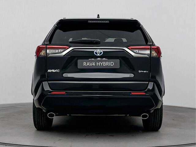 Toyota RAV4 2.5 Plug-in Hybrid AWD Dynamic | Apple Carplay & Android Auto | Parkeercamera |
