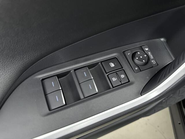 Toyota RAV4 2.5 Plug-in Hybrid AWD Dynamic | Apple Carplay & Android Auto | Parkeercamera |